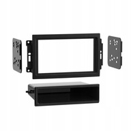 CHRYSLER 300C 2005-2007 NAVI RÁM RÁDIA 2/1DIN CHRYSLER 300C 2005-2007 NAVI RÁM RÁDIA 2/1DIN