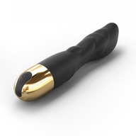 Flexibilný vibrátor Marc Dorcel Flexi & Joy Bl Flexibilný vibrátor Marc Dorcel Flexi & Joy Bl