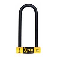 Spona U-Lock AUVRAY U-XTREM 80 80x150mm