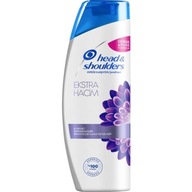 Head & Shoulders šampón 360 ml extra objem Head & Shoulders šampón 360 ml extra objem