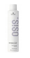 Suchý šampón SCHWARZKOPF OSIS+ osviežujúci prach 300 ml
