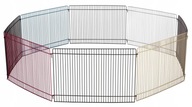 Trixie Zagroda Pattruction 8 prvkov 34x23cm TX-6247 Trixie Zagroda Pattruction 8 prvkov 34x23cm TX-6247