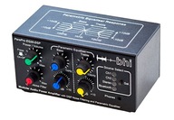 Audio zosilňovač BHI ParaPro EQ-20 DSP + ekvalizér Audio zosilňovač BHI ParaPro EQ-20 DSP + ekvalizér