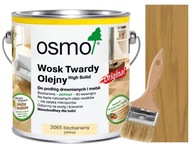 OSMO TVRDÝ VOSKOVÝ OLEJ ORIGINÁL 3L SEMIMAT 3065 + P OSMO TVRDÝ VOSKOVÝ OLEJ ORIGINÁL 3L SEMIMAT 3065 + P
