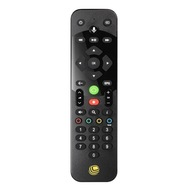 Diaľkové ovládanie pre Bluetooth dekodér Cyfrowy Polsat BOX 4k Diaľkové ovládanie pre Bluetooth dekodér Cyfrowy Polsat BOX 4k