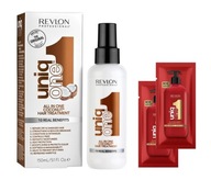 REVLON UNIQ ONE Kokosový kondicionér na vlasy 150 ml REVLON UNIQ ONE Kokosový kondicionér na vlasy 150 ml