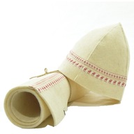 sauna, saunový set VLNA - UNISEX L sauna, saunový set VLNA - UNISEX L
