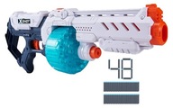 ZURU X-SHOT TURBO FIRE LAUNCH 20171 ZURU X-SHOT TURBO FIRE LAUNCH 20171