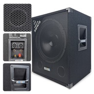 PASÍVNY subwoofer 600W 15'' 8 Ohm VONYX PASÍVNY subwoofer 600W 15'' 8 Ohm VONYX
