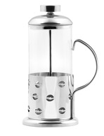 Infuser s piestom 600 ml Berretti BR-4374 Infuser s piestom 600 ml Berretti BR-4374