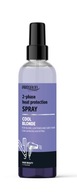 Prosalon Cool Blonde termoochranný fluid 2f 200 ml Prosalon Cool Blonde termoochranný fluid 2f 200 ml