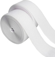 Silná páska na suchý zips Obidve strany sú nastavené 40 mm Silná páska na suchý zips Obidve strany sú nastavené 40 mm