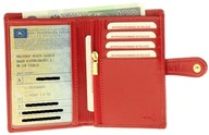 KOŽENÝ OBAL OBAL NA REGISTRAČNÚ KARTU RFID KOŽENÝ OBAL OBAL NA REGISTRAČNÚ KARTU RFID