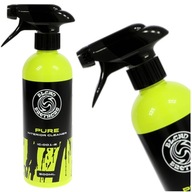 Univerzálny čistič na kožu, plasty, autočalúnenie 500 ml Pure Univerzálny čistič na kožu, plasty, autočalúnenie 500 ml Pure
