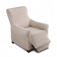 SUPERIOR Elastický poťah na kreslo FULL RELAX SUPERIOR Elastický poťah na kreslo FULL RELAX