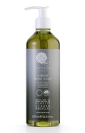 Tekuté mydlo Jemné čistiace SPA Hotel Darček 370ml GENEVA GREEN Tekuté mydlo Jemné čistiace SPA Hotel Darček 370ml GENEVA GREEN