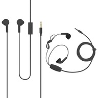 Originálne slúchadlá pre Samsung Galaxy M12 M31s A02s A10 Originálne slúchadlá pre Samsung Galaxy M12 M31s A02s A10