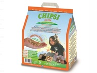 Chipsi Ultra - podstielka pre agamu 10L 4,6kg Chipsi Ultra - podstielka pre agamu 10L 4,6kg