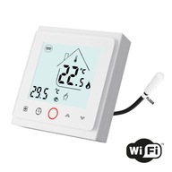 Bezdrôtový izbový termostat T500WiFi.W WIFI