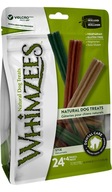 WHIMZEES Dog Chew Stix S 28 ks WHIMZEES Dog Chew Stix S 28 ks