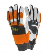 Protiporezové rukavice Forest Classic veľkosť 10L