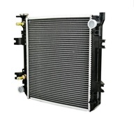 VODNÝ CHLADIČ NISSAN D02A H25 TD27 21450-6K000 VODNÝ CHLADIČ NISSAN D02A H25 TD27 21450-6K000