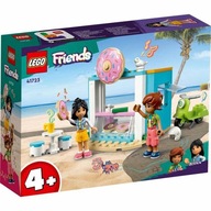 LEGO Friends Pekáreň šišiek 41723
