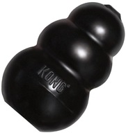 Hračka pre psa KONG Original EXTREME Teether čierna S Hračka pre psa KONG Original EXTREME Teether čierna S