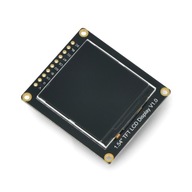 LCD TFT displej - 1,54'' 240x240px IPS