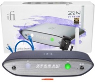iFi Audio ZEN Stream - Sieťový prenos s Wi-Fi