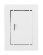 INVISION DVERE BIELE 10x15 KOV INVISION DVERE BIELE 10x15 KOV