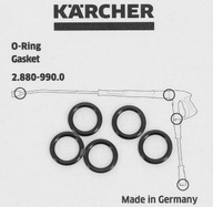 O-krúžok Lance Kärcher 2.880-990.0 10x2mm