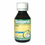 Biosupervit, vitamíny pre hydinu, 100 ml