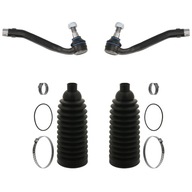 KONCE VIAZAČA + KRYTY PREVODKY RIADENIA MERCEDES ML W163 KONCE VIAZAČA + KRYTY PREVODKY RIADENIA MERCEDES ML W163