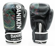 4oz detské boxerské rukavice - Daniken - JUN 4oz detské boxerské rukavice - Daniken - JUN