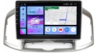 RÁDIO GPS NAVIGÁCIA CHEVROLET CAPTIVA II 2012-2015 RÁDIO GPS NAVIGÁCIA CHEVROLET CAPTIVA II 2012-2015