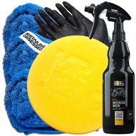 ADBL INTERIOR WOW saténový obväz na plasty, plasty + doplnky 500ml ADBL INTERIOR WOW saténový obväz na plasty, plasty + doplnky 500ml