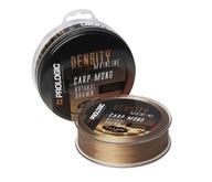 CARP LINE PROLOGIC DENSITY BROWN 1000M 0,37MM