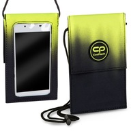 Puzdro na telefón Coolpack Gradient Lemon E03510 Puzdro na telefón Coolpack Gradient Lemon E03510