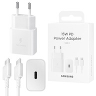 ORYG nabíjačka SAMSUNG 15W Galaxy A34 A54 A14 5G ORYG nabíjačka SAMSUNG 15W Galaxy A34 A54 A14 5G
