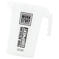 WORK STUFF Odmerka na odmerku 1L WORK STUFF Odmerka na odmerku 1L
