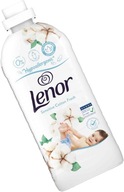 LENOR LIQUID 1200 ml CITLIVÁ BAVLNA FRESH (48)