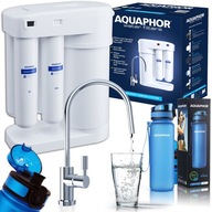 OSMÓZOVÝ VODNÝ FILTER AQUAPHOR MORION BPAFREE + ZDARMA OSMÓZOVÝ VODNÝ FILTER AQUAPHOR MORION BPAFREE + ZDARMA