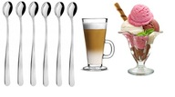 GERLACH CELESTIA Príbor 6 x lyžička na latte GERLACH CELESTIA Príbor 6 x lyžička na latte