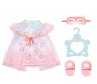 BABY ANNABELL Šaty 43cm VIANOČNÝ DARČEK VIANOČNÝ DARČEK BABY ANNABELL Šaty 43cm VIANOČNÝ DARČEK VIANOČNÝ DARČEK