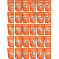 RAFI CLASSIC BEZOBRNNÉ 500G BEZOBRNNÉ KRMIVO PRE PSY Vrecúško 30 x 500 g RAFI CLASSIC BEZOBRNNÉ 500G BEZOBRNNÉ KRMIVO PRE PSY Vrecúško 30 x 500 g
