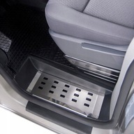 MERCEDES SPRINTER III FL STEP GUARDS MERCEDES SPRINTER III FL STEP GUARDS