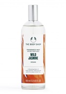 THE BODY SHOP_WILD JASMINE MIST_Mist JASMINE100 THE BODY SHOP_WILD JASMINE MIST_Mist JASMINE100