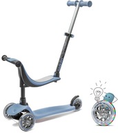 CARIBOO TWIST 3 trojkolesová kolobežka pre deti CARIBOO TWIST 3 trojkolesová kolobežka pre deti