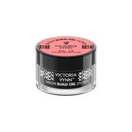 Victoria Vynn Cover Candy Rose 14 SALON BUILD GEL - 50 ml Victoria Vynn Cover Candy Rose 14 SALON BUILD GEL - 50 ml